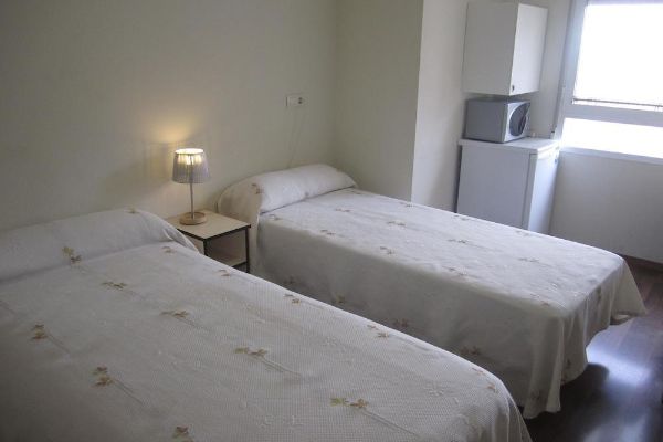 Hostal El Estudio (Almansa)
